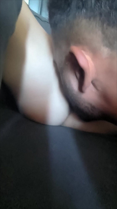 Geil geleckt