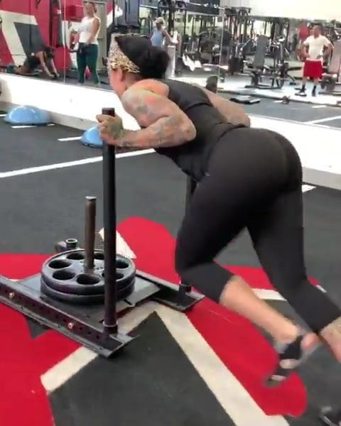 Check Mack Ass