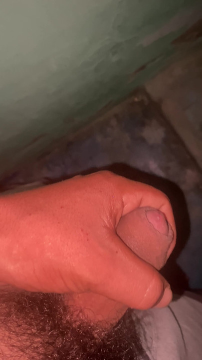 I pull it to my neighbor's health