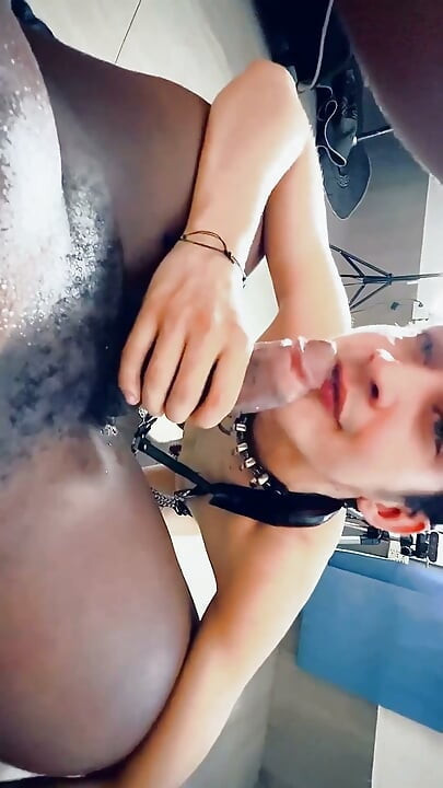 A Delicious Task of Domination