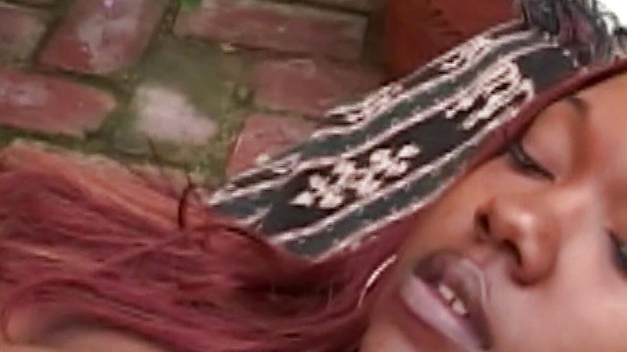 dunkle Lust dreht völlig frei in einer hemmungslosen Nacht