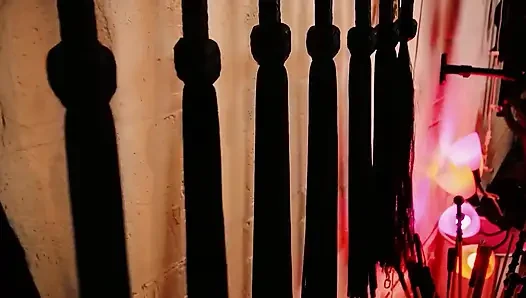 Demon Semen: şeytanın kızı bölüm 2