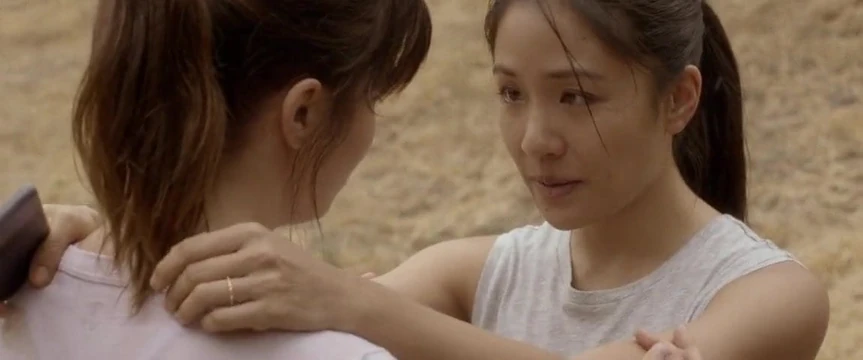 The Feels 2017 - Lesbian Scene