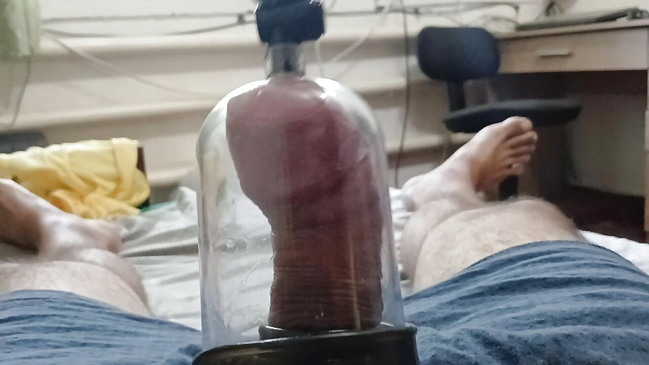 Penis must be upgraded