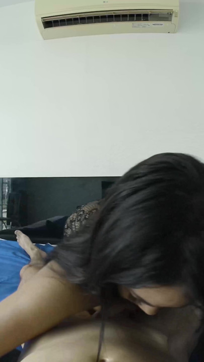 Big tits Thai hooker needs a dick | Clip 1