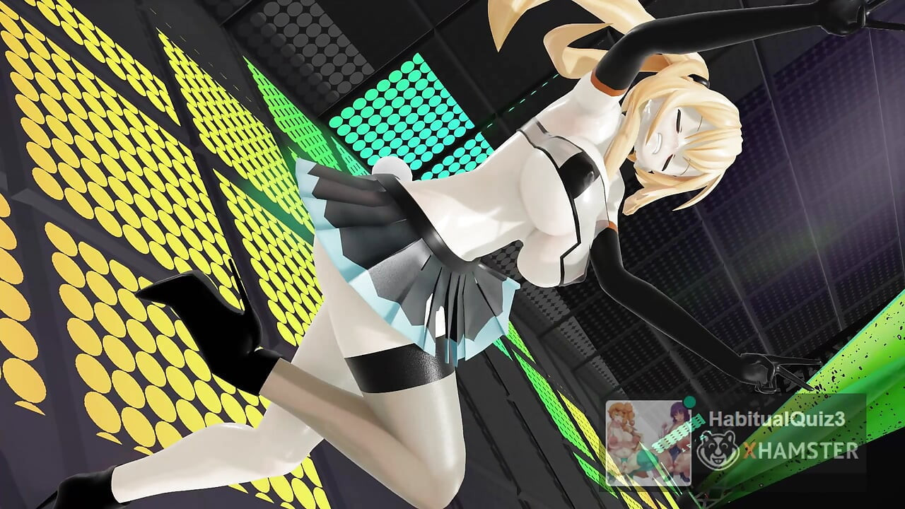 mmd r18  Deep Blue Town cheating wife fuck blowjob cum swallow bdsm cheating big tits ahegao ntr 3d hentai resident evil cosplay