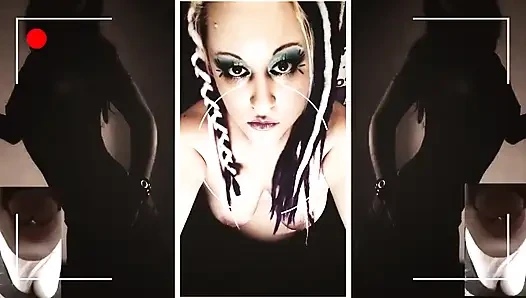 Stepsister Found Your BBC Porn Now She Wants to See You Suck BBC for Real