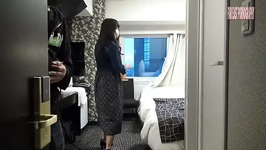 Gerçek bir döllemeyle biten amatör karşılaşma -pt.3