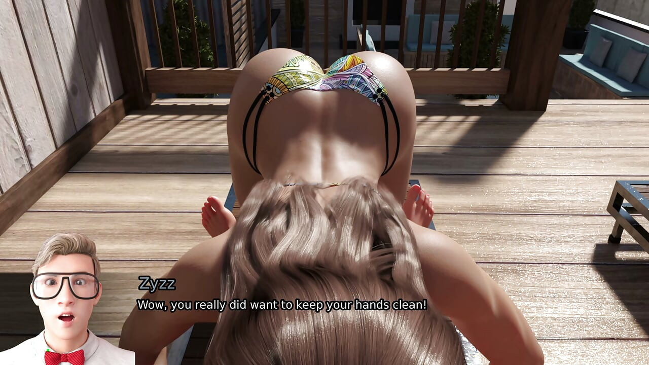 セックスボットパート28