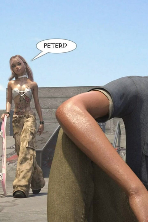 The Bet