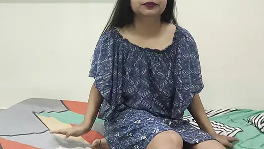 Geile inderin saara masturbiert sich selbst, sehr, sehr heißes xXX video