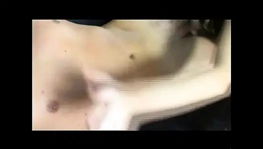 Omar Galanti in The Dark Side Of Desire (Vollfilm-HD-Version)