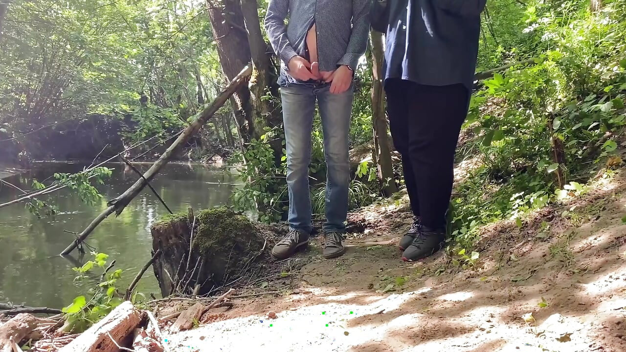 Tout ce dont un beau-fils a besoin, ce sont les seins naturels de sa belle-mère !