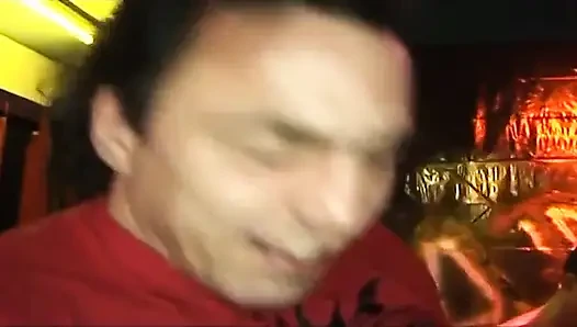 Gaping Anal Fisted Wide Dripping Sloppy Mess Everywhere