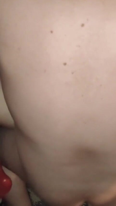 tiene un rico orgasmo con squirt y me vengo dentro de ella | Clip 2