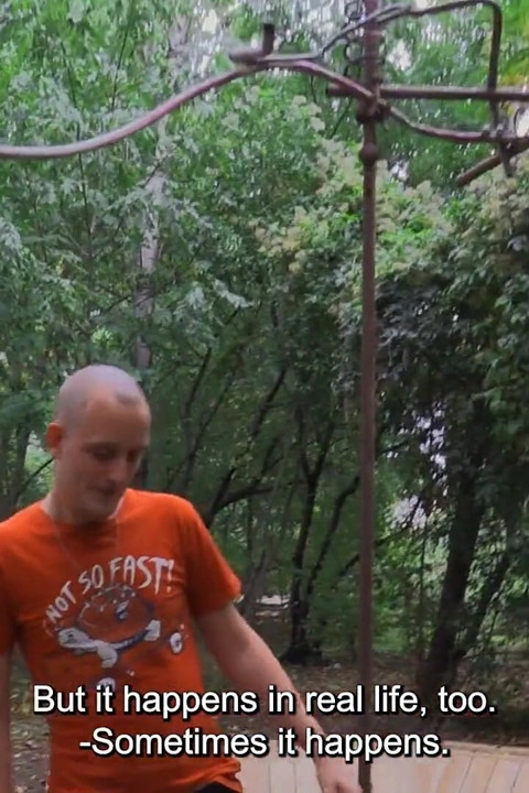 You Can Play with My Nipples and Cum in My Mouth