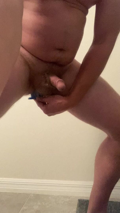 yapay penis eğlence