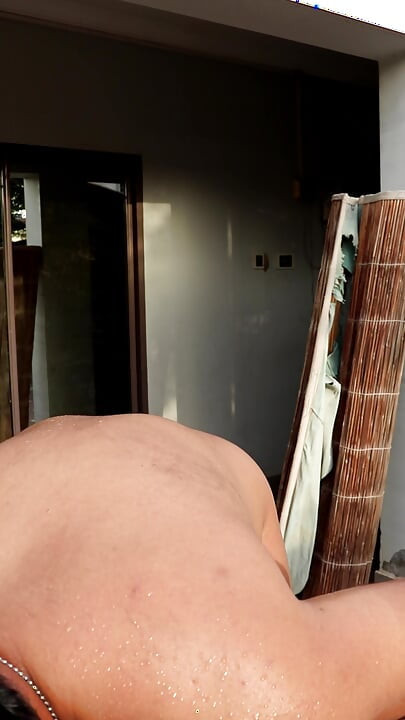 Meri Sexy Moti Gand  ASS Daikho Dosto  Aj Face Blur Bhi  Nhi Kiya