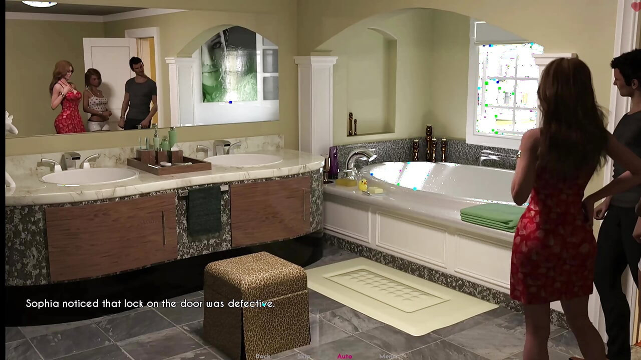 AWAM #1 - ย้ายไปอยู่บ้านใหม่