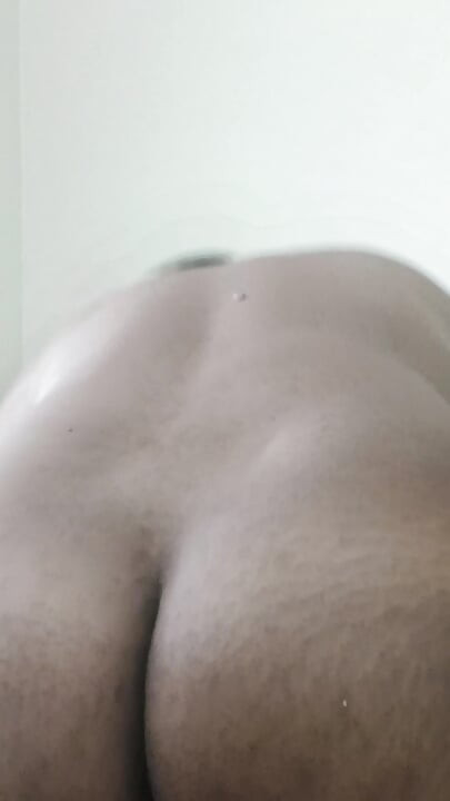 Chica de campo