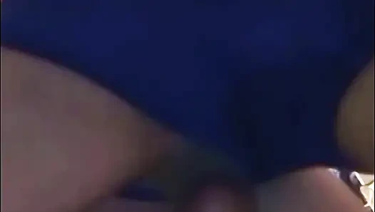 Air menetes hari demi hari memakai batu tersulit