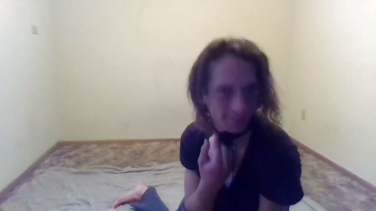 Позволь мне быть твоей фантазией