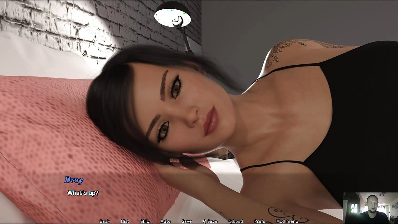 Running Away - Chapter 3