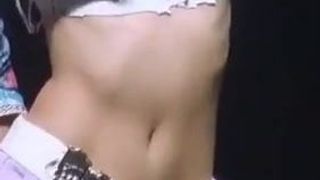 Seungyeon's Ultra Yummy Tummy