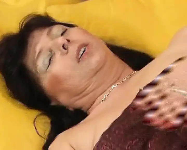 Chubby German woman gets destroyed by her horny man