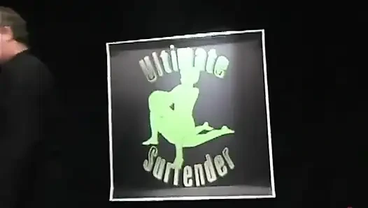 The Dragon (3-0) Vs. Vendetta (0-1)