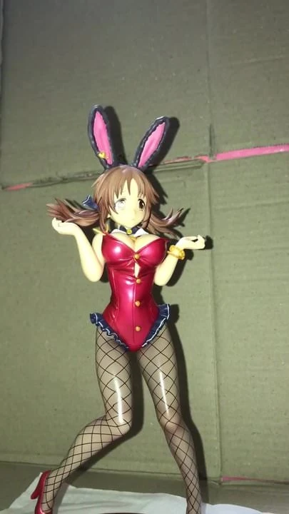 Totoki airi figura bukkake
