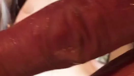 Cum haraç arasında cumonallteens