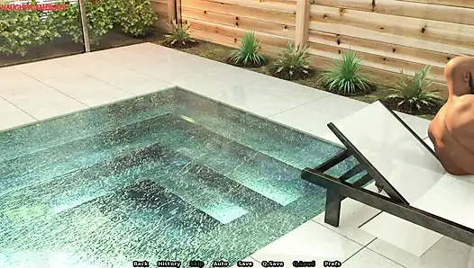 Моя подруга хочет тройничок! (Неверная часть 03) - от Sieglinnde