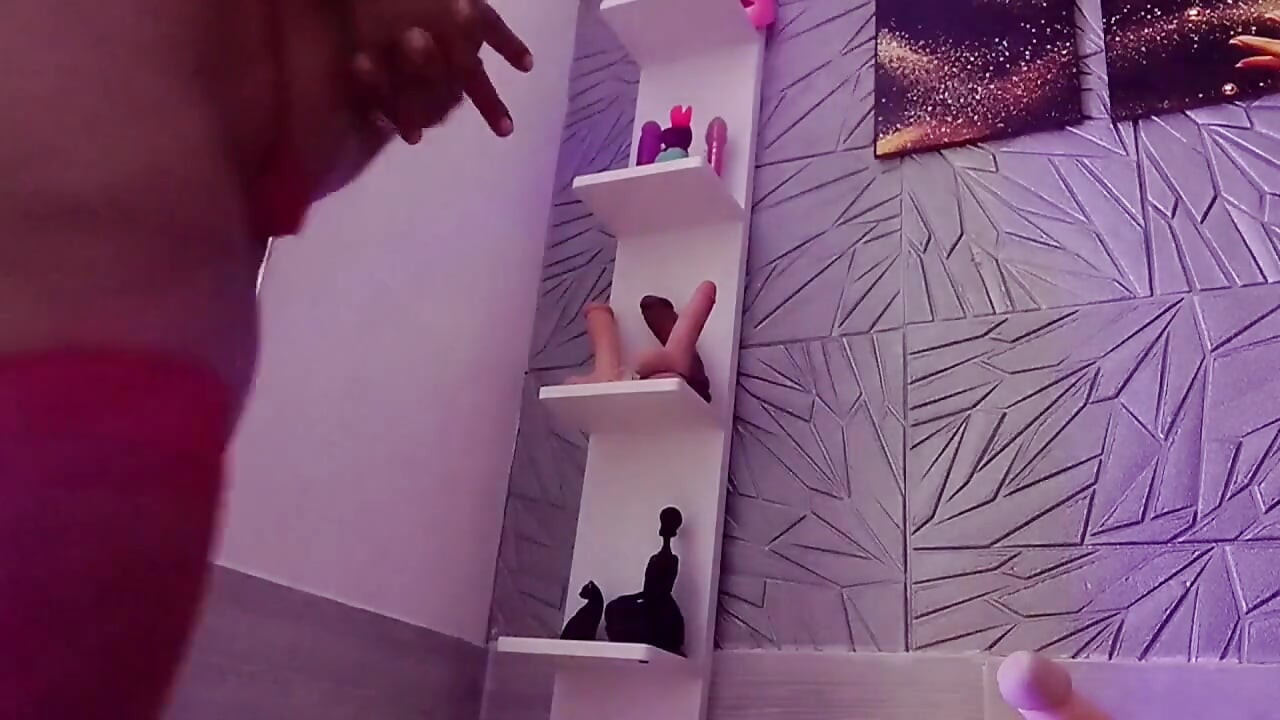 Ansiosa para ser fodida