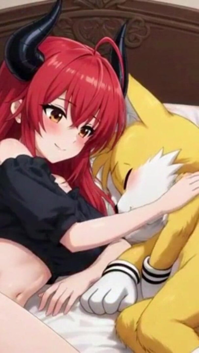 Animeret møde med delt fantasi | Klip 1