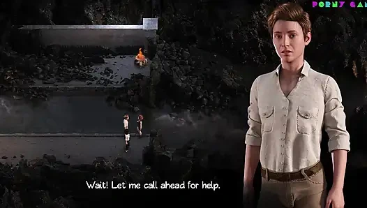 Schatz von Nadia - analsex mit sofia haben - teil 2