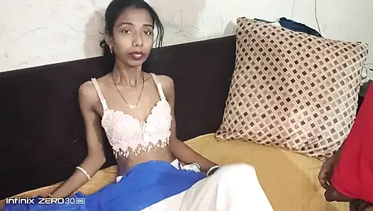 Rosey Bhabhi Ki Chudai