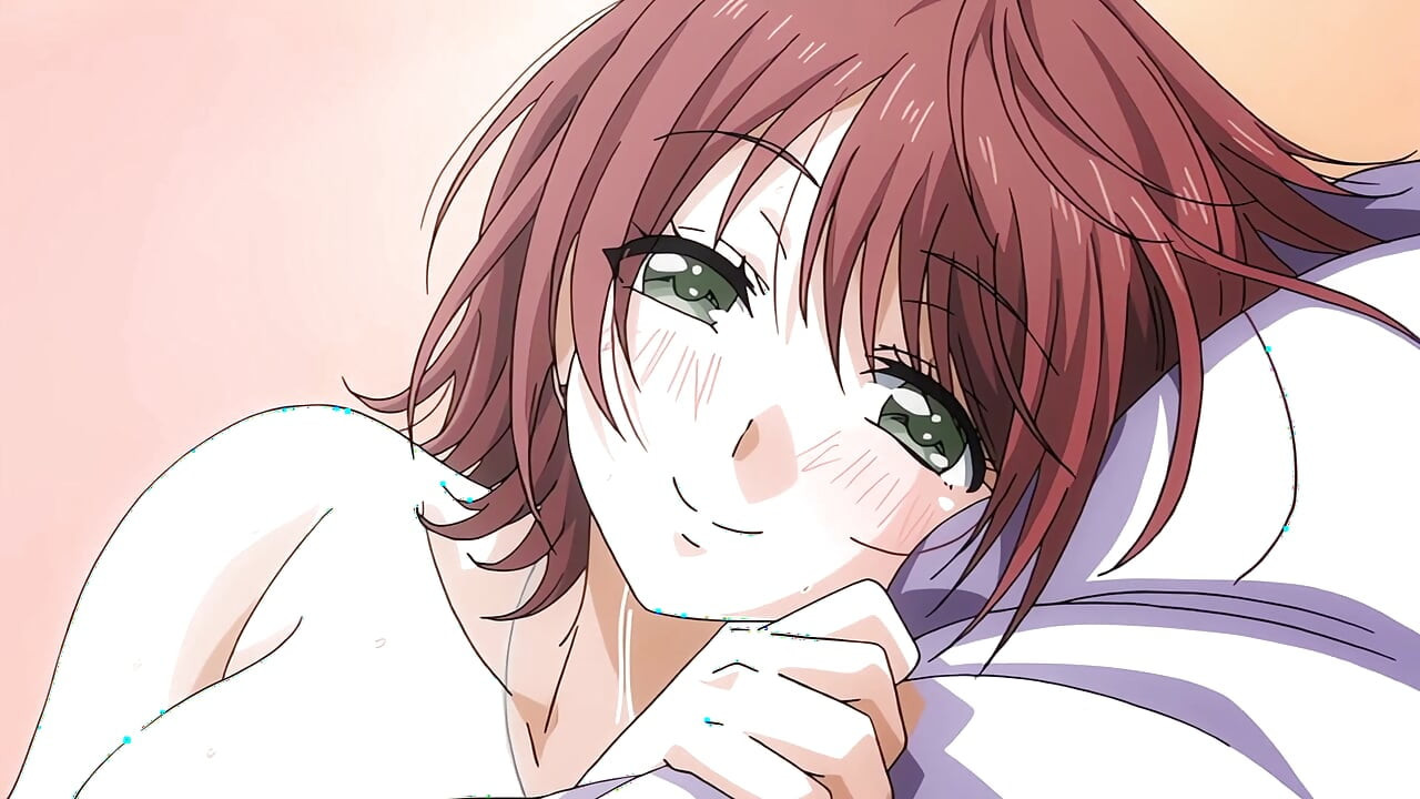 HENTAI NECENZURAT Sefure no Senpai THE ANIMATION