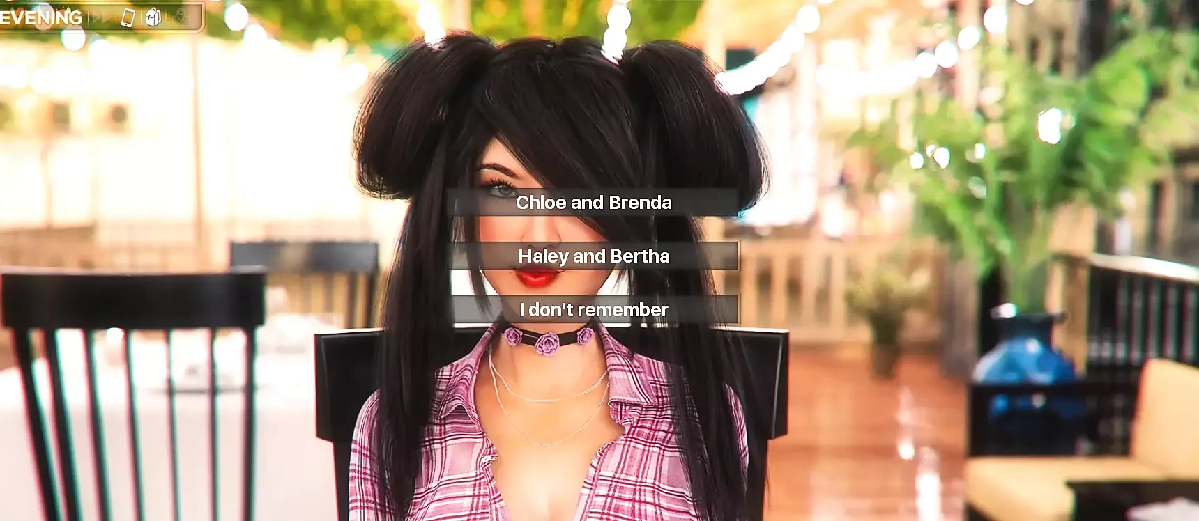 The Secret reloaded - Misskitty2k dvara 22 gailent apintment