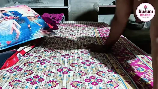 Üvey Kız Kardeşimi Mutfakta Kısrak Yaparak Siktirdim