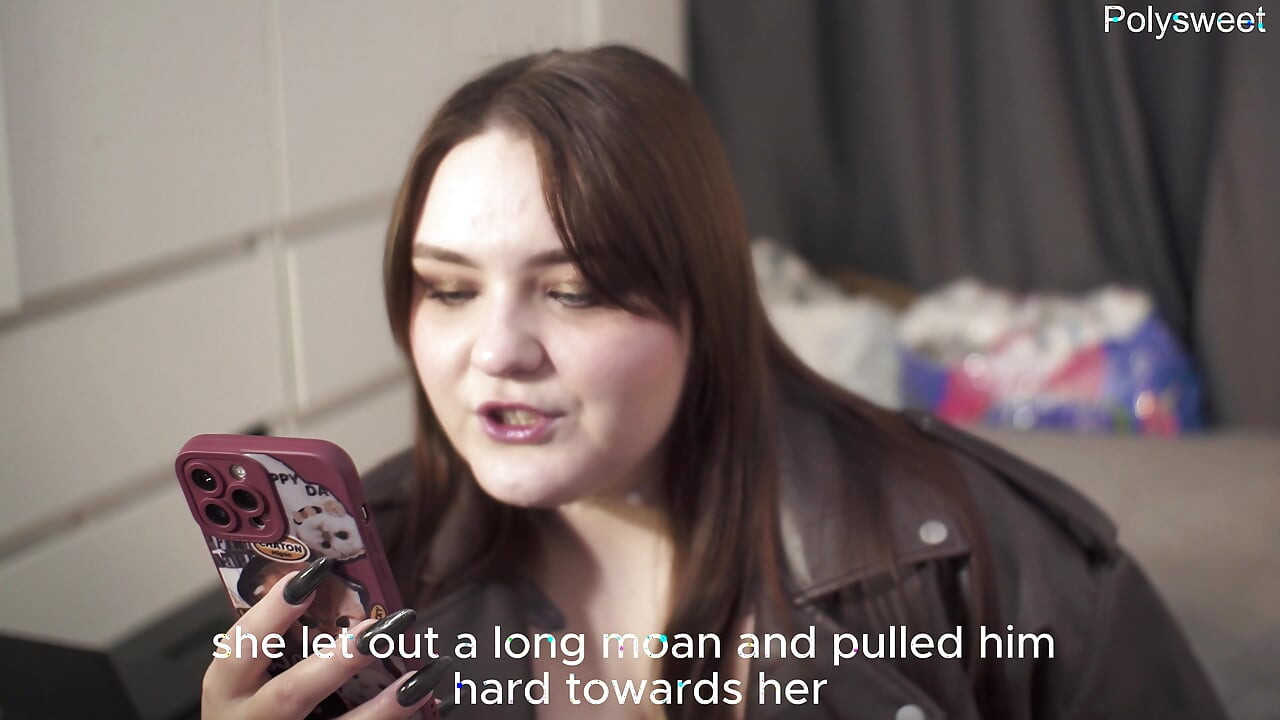 Porn story - My introduction to being a cuckold (True Story, Cuckold, Male - Female)