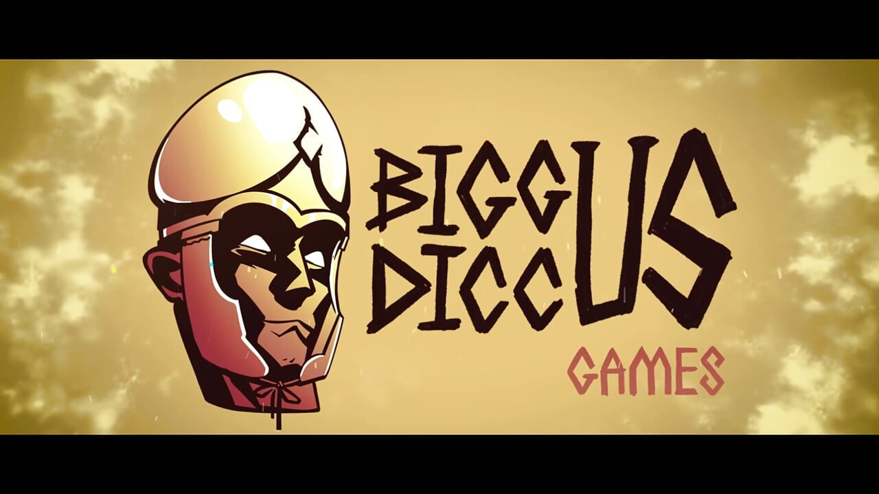 Slaves of Rome – The Master Commands Two Slaves