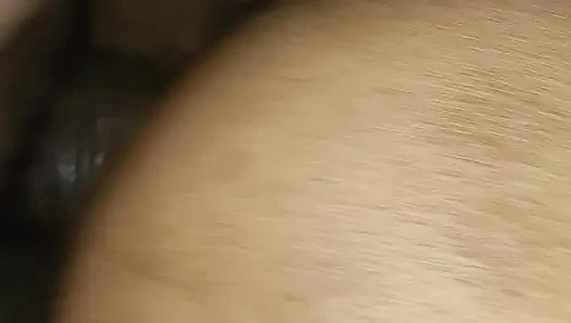Apki hot Jyoti bhabhi fucking doggy style at home