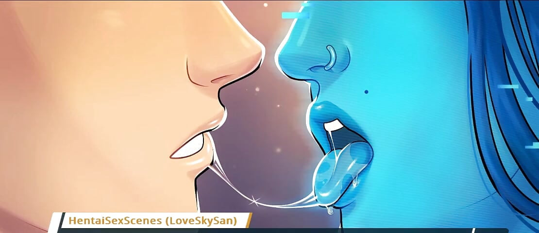 Academy 34 Overwatch - Parte 92 scopando la bibliotecaria più calda di sempre di Hentaisexscenes