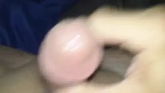 Boşalmak için sikişiyor