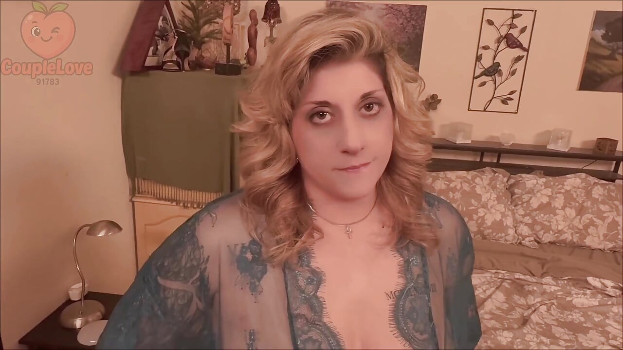 Busting in on My Best Friend's stepmom