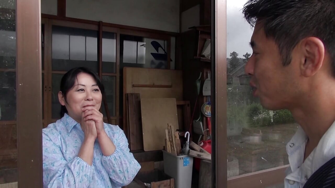A194F02 A mature woman living modestly in the countryside can't bear her daily frustrations and appears in an AV. She exposes her lewd acts and immerses herself in pleasure during her first sex shoot!