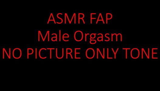 Männlicher Orgasmus-Mann asmr, stöhnender Junge