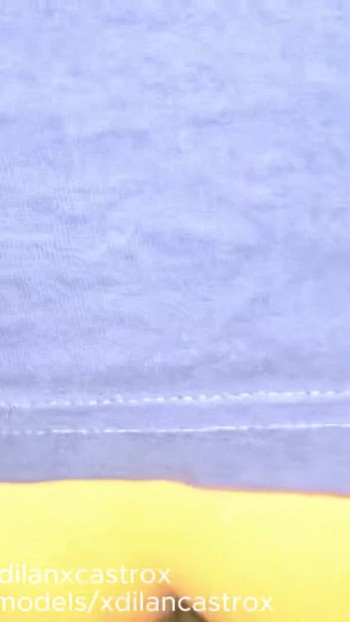 CRUISING PUBLIC STRAIGHT FUCKS GAY TWINK BAREBACK AND CUMS INSIDE | Clip 1