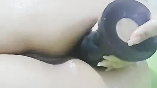 Milf mature stepmom looks for someone to put a huge cock in her 4